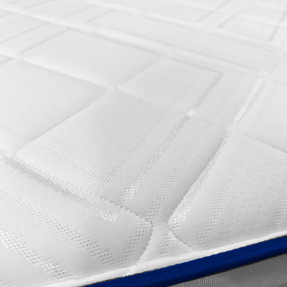 Cama Sueñolandia Edición Siesta Pedic 100% Imperial