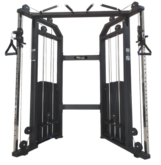 Cross Over FITBARZ PRO Series modelo: FB0328