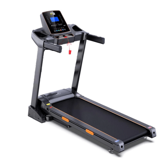 Caminadora Profesional FITBARZ PRO 2.5HP modelo: FB0173