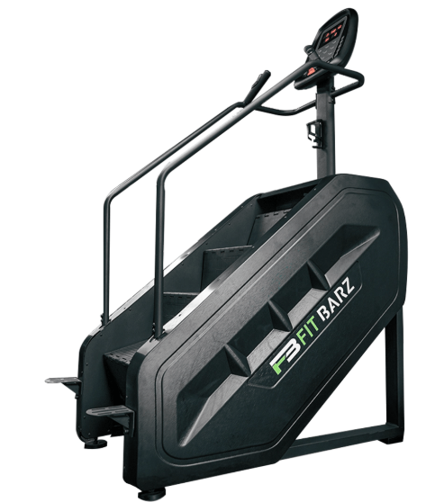 Escaladora Industrial Pro Series FITBARZ modelo: FB0368