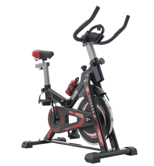 Bicicleta de Spinning Roja FITBARZ modelo: FB0102