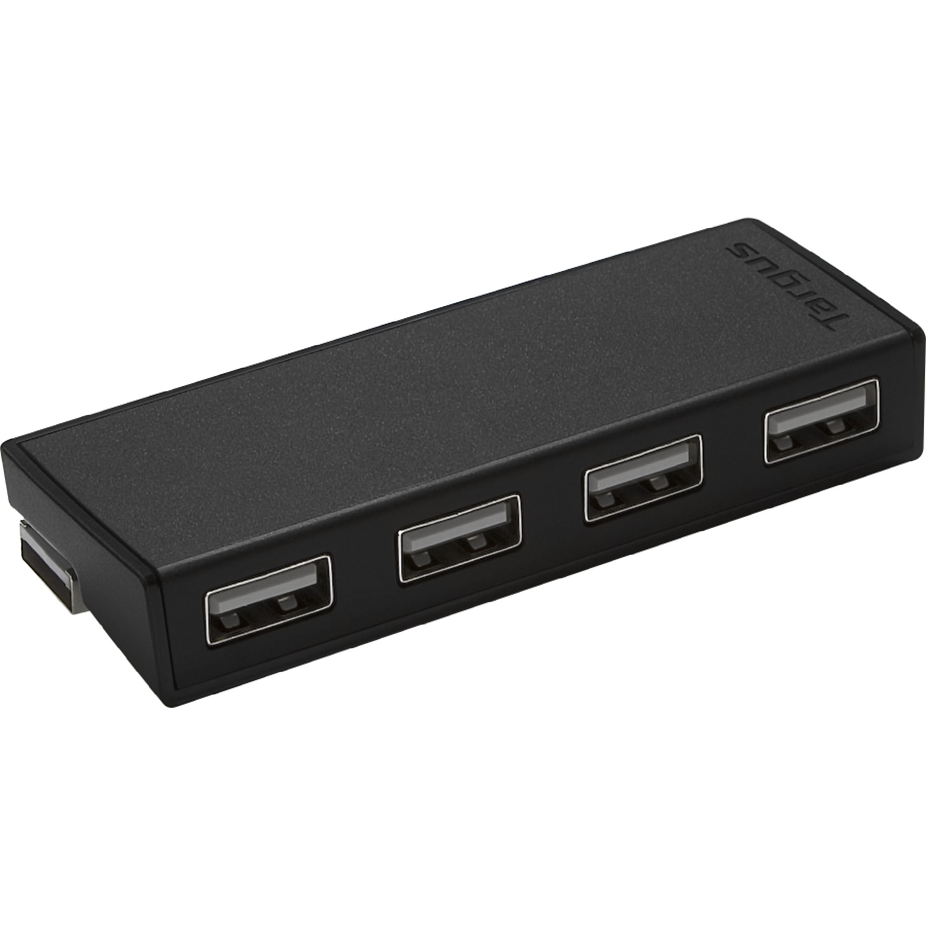 Hub USB-C 4 Puertos Targus – Modelo ACH114US