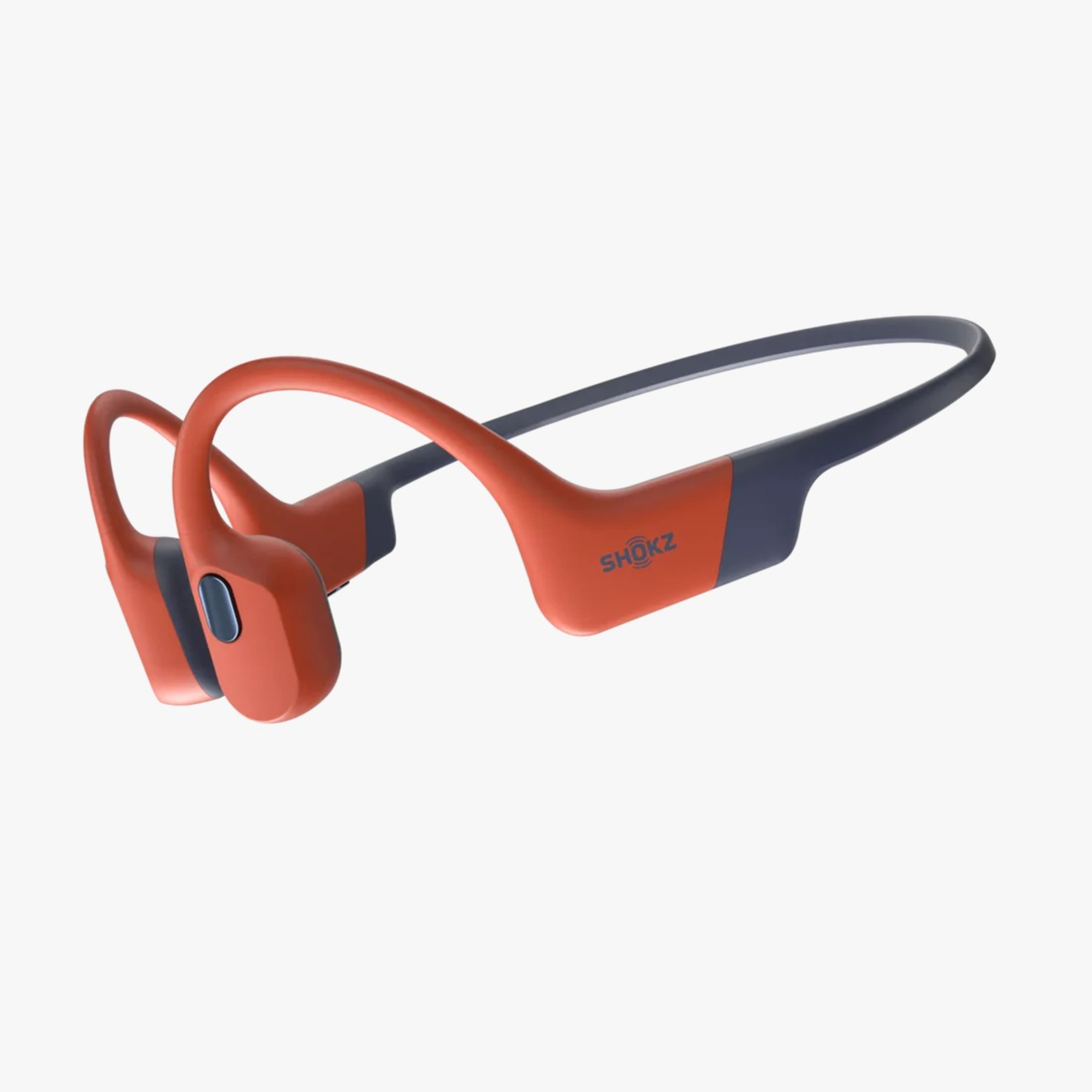 Audifonos SHOKZ OpenSwim Pro red