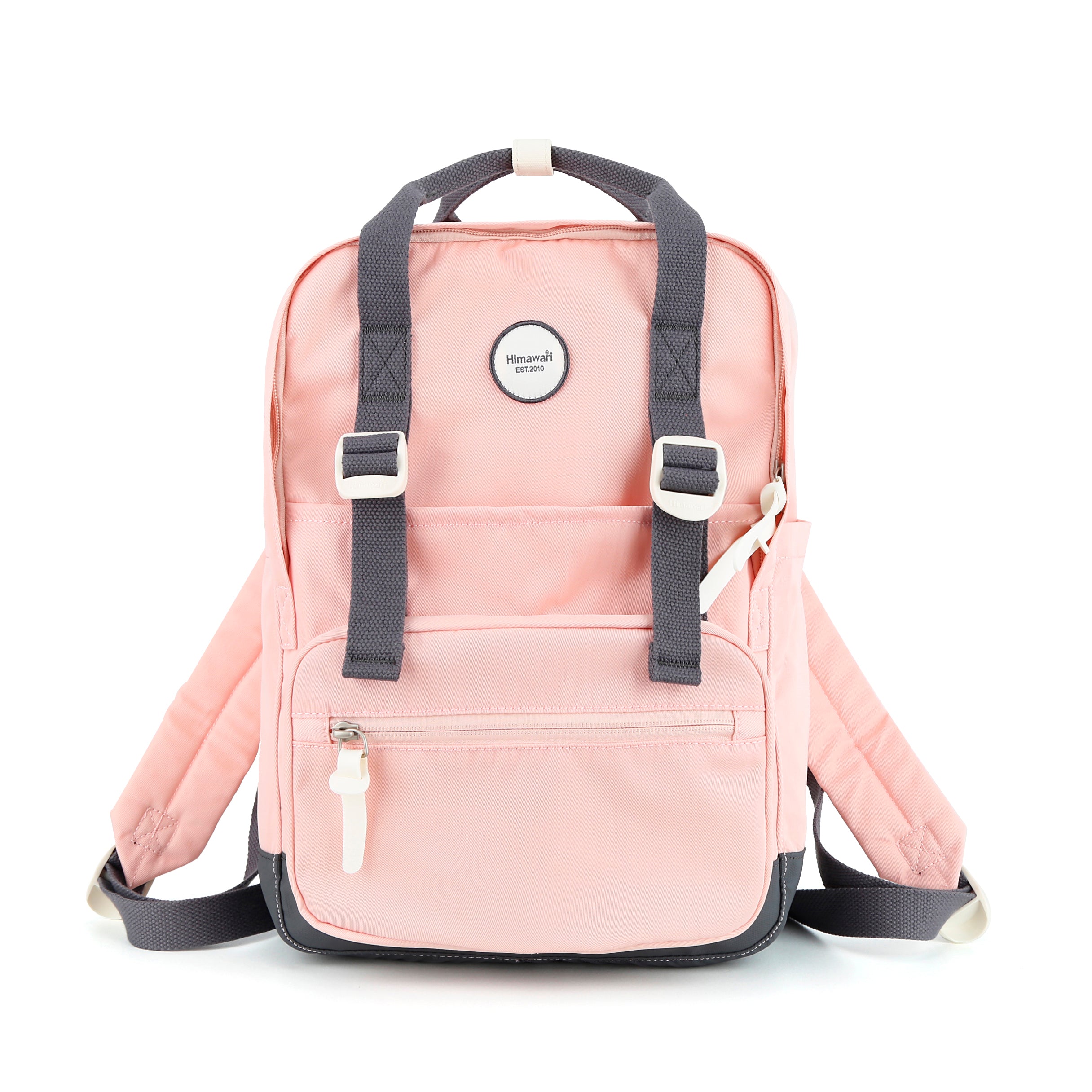 Mochila Himawari Impermeable para Notebook 14" 15 litros modelo: 1088M