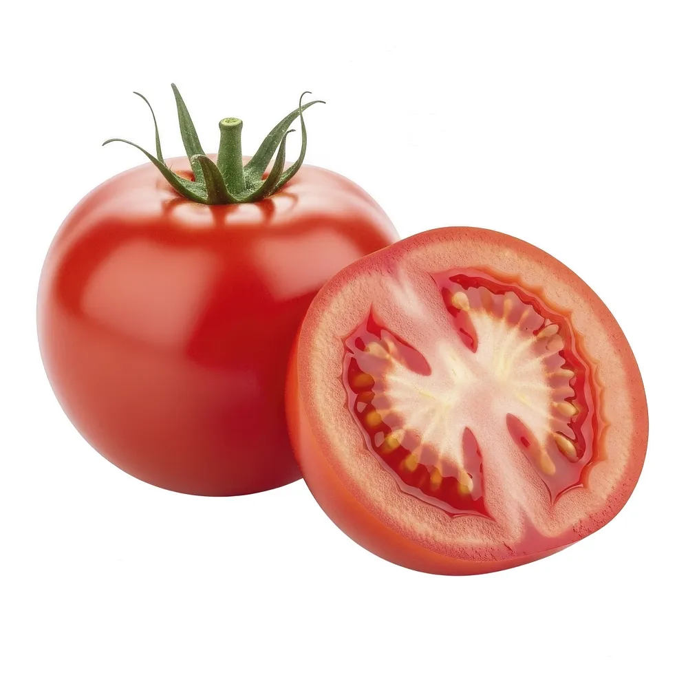 Tomate Manzano Libra - 2 a 3 Unidades por Libra Aproximadamente
