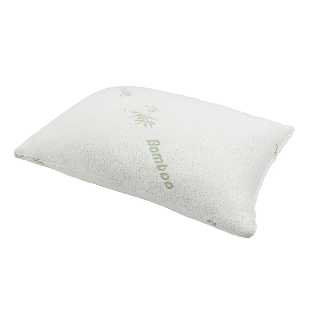 Almohada Dormilandia Royal Bamboo Memory Foam