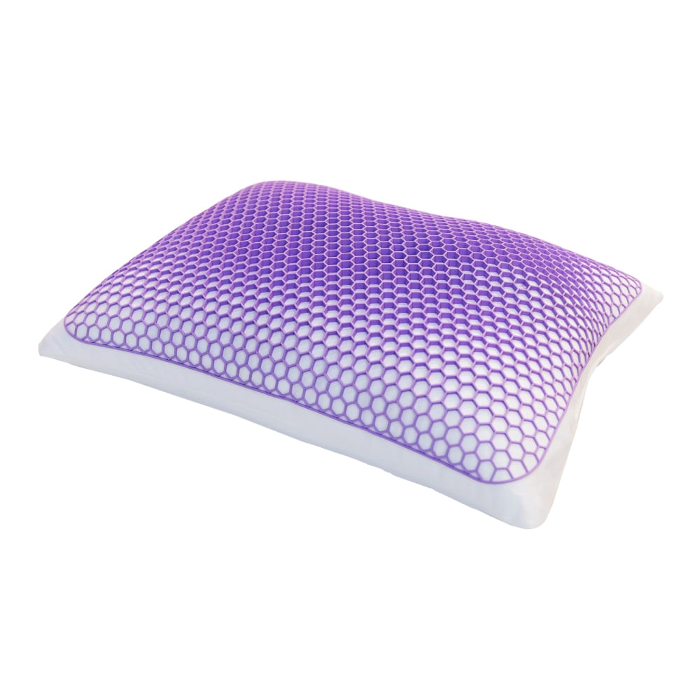 Almohada Dormilandia I Dream Micro Gel Standard