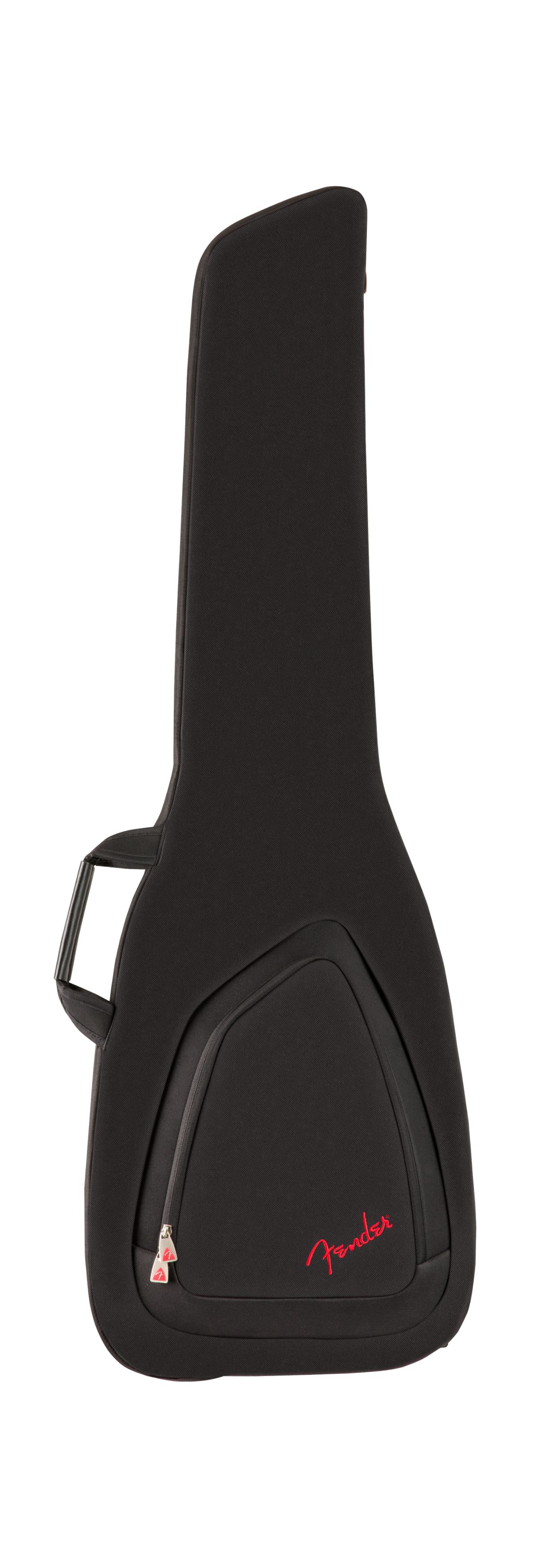 Funda Fender para bajo electrico serie Fb610 color negro