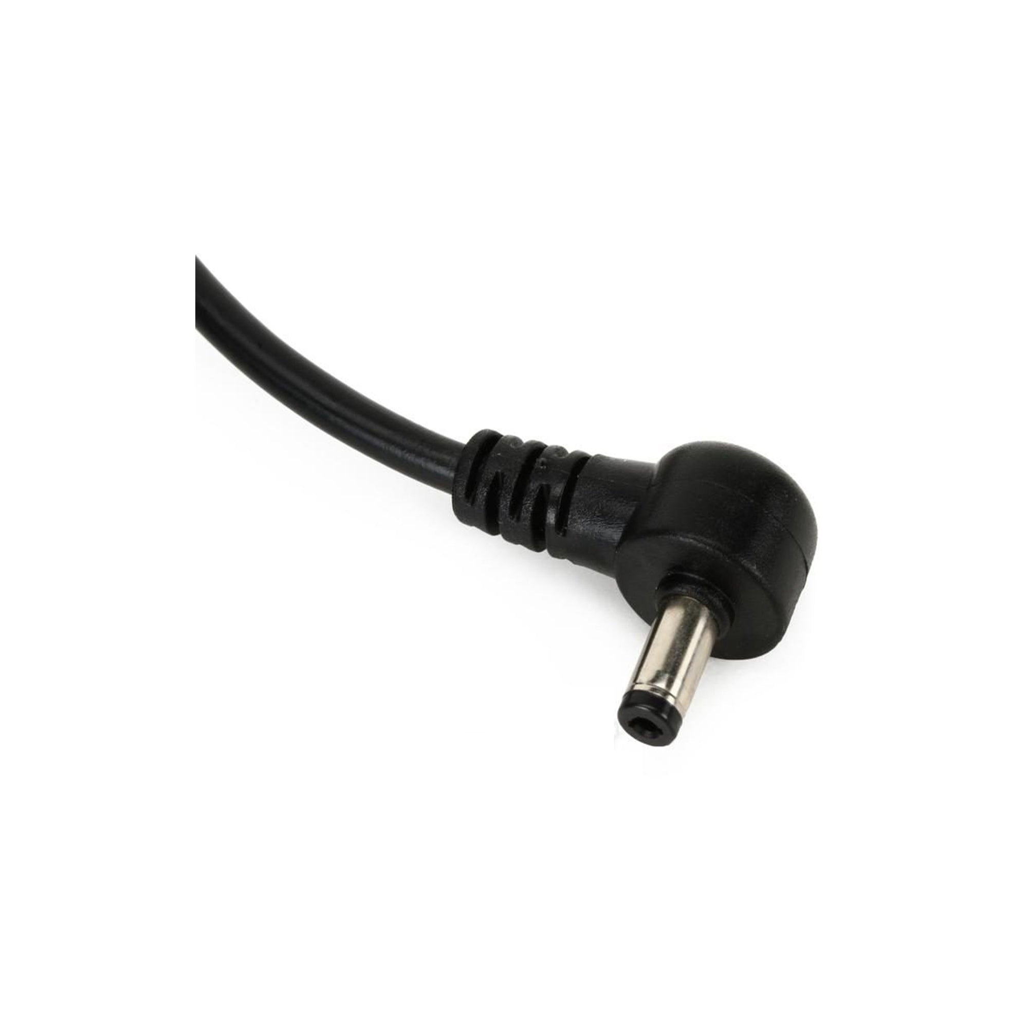 ADAPTADOR CASIO BLACK PARA TECLADO PORTATIL ENTRADA 100-240 V SALIDA 9,5V DIM 8X6X11CM