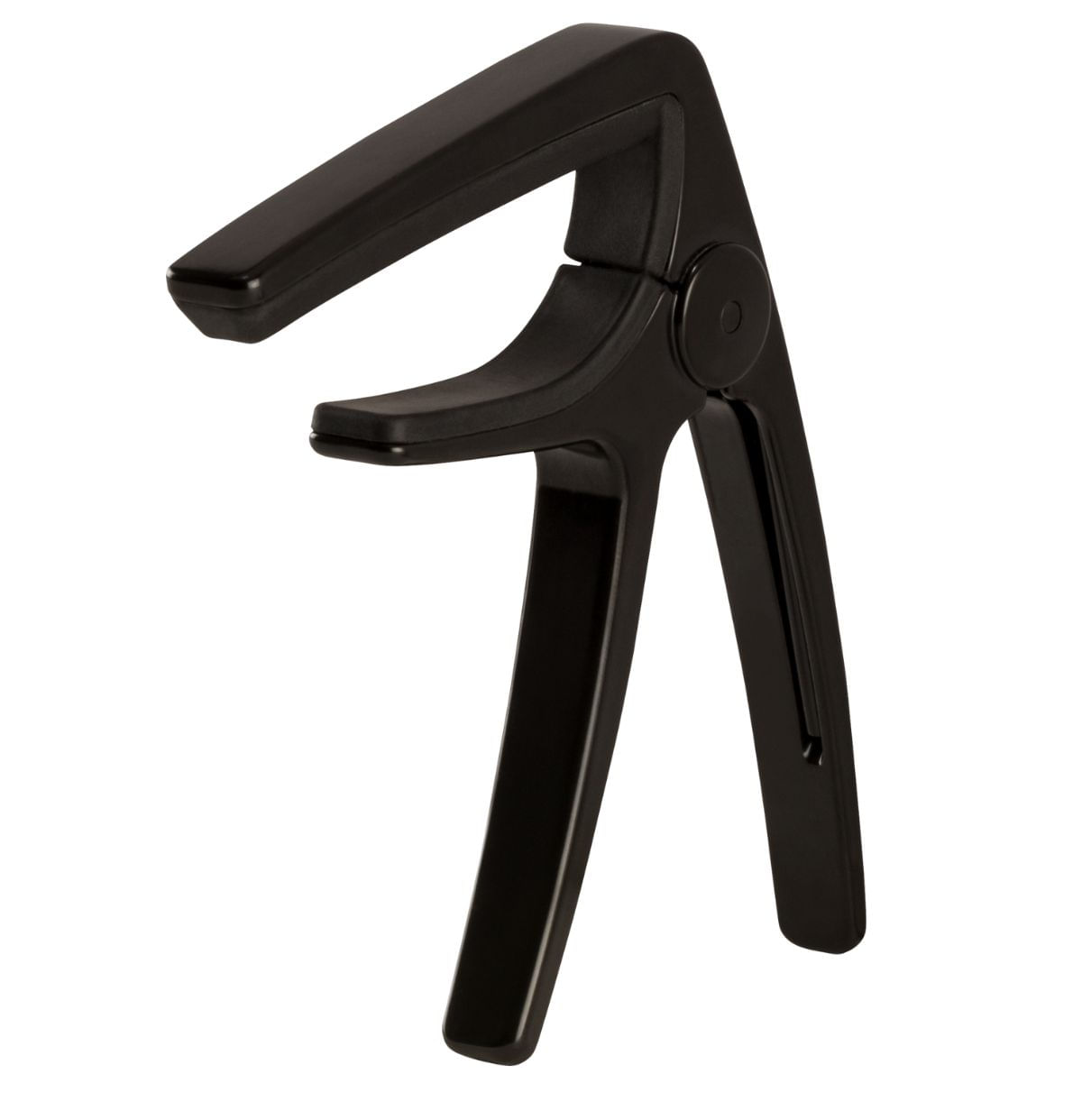 Capo Fender para Guitarras Electricas O Acusticas Con Cuerdas De Acero