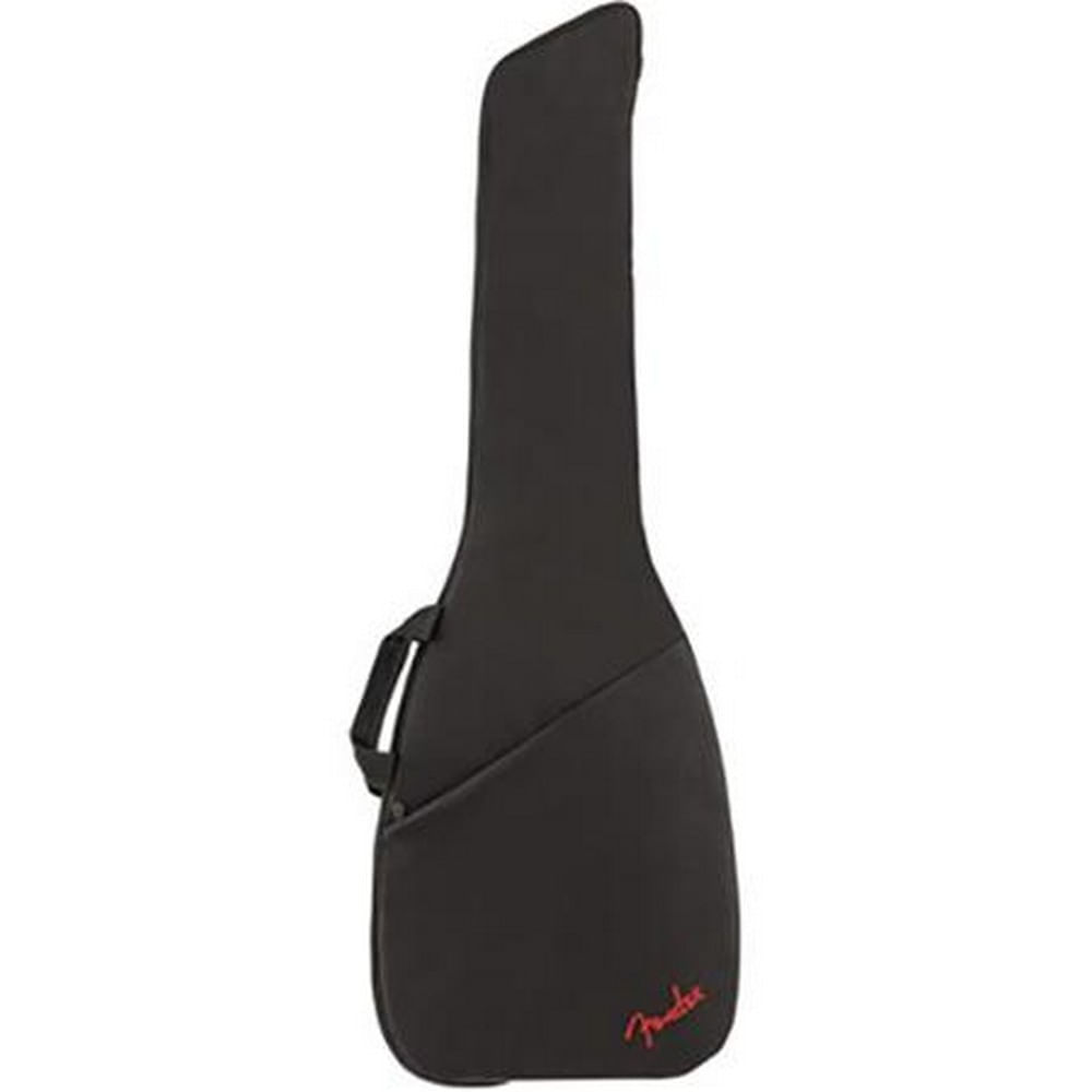 Funda Fender para Bajo Electrico, Serie Fb405 Color Negro