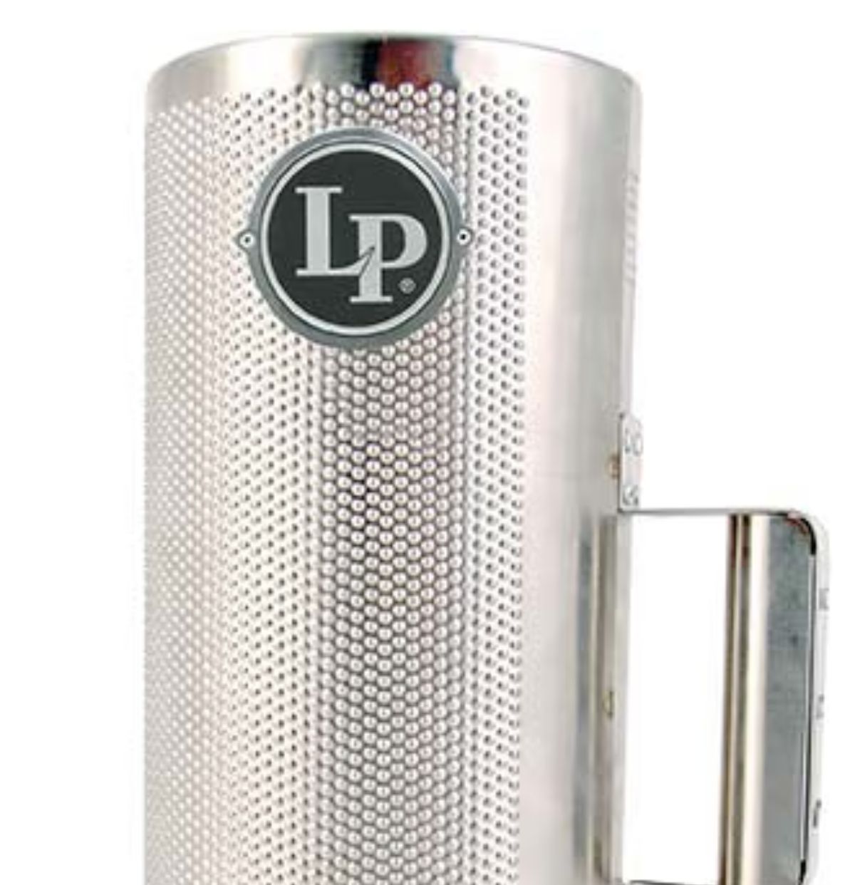 Güira LP (Latin Percussion) serie merengue pro para ritmos De Banda Merengue Mide 13 X 5 1…