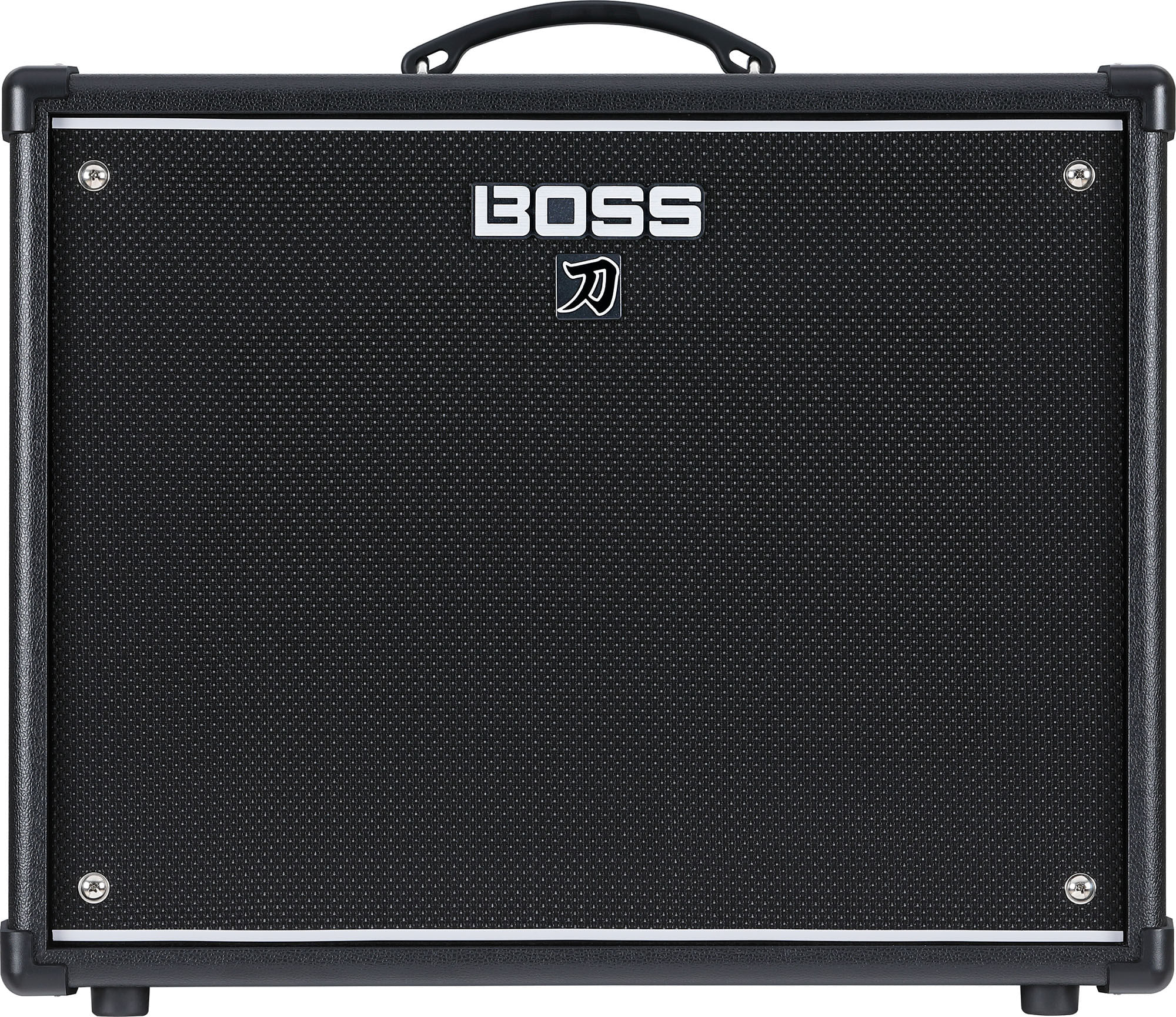 Amplificador BOSS Katana De La Tercera Generacion 100W Altavoz 12" Salida Linea Y Usb