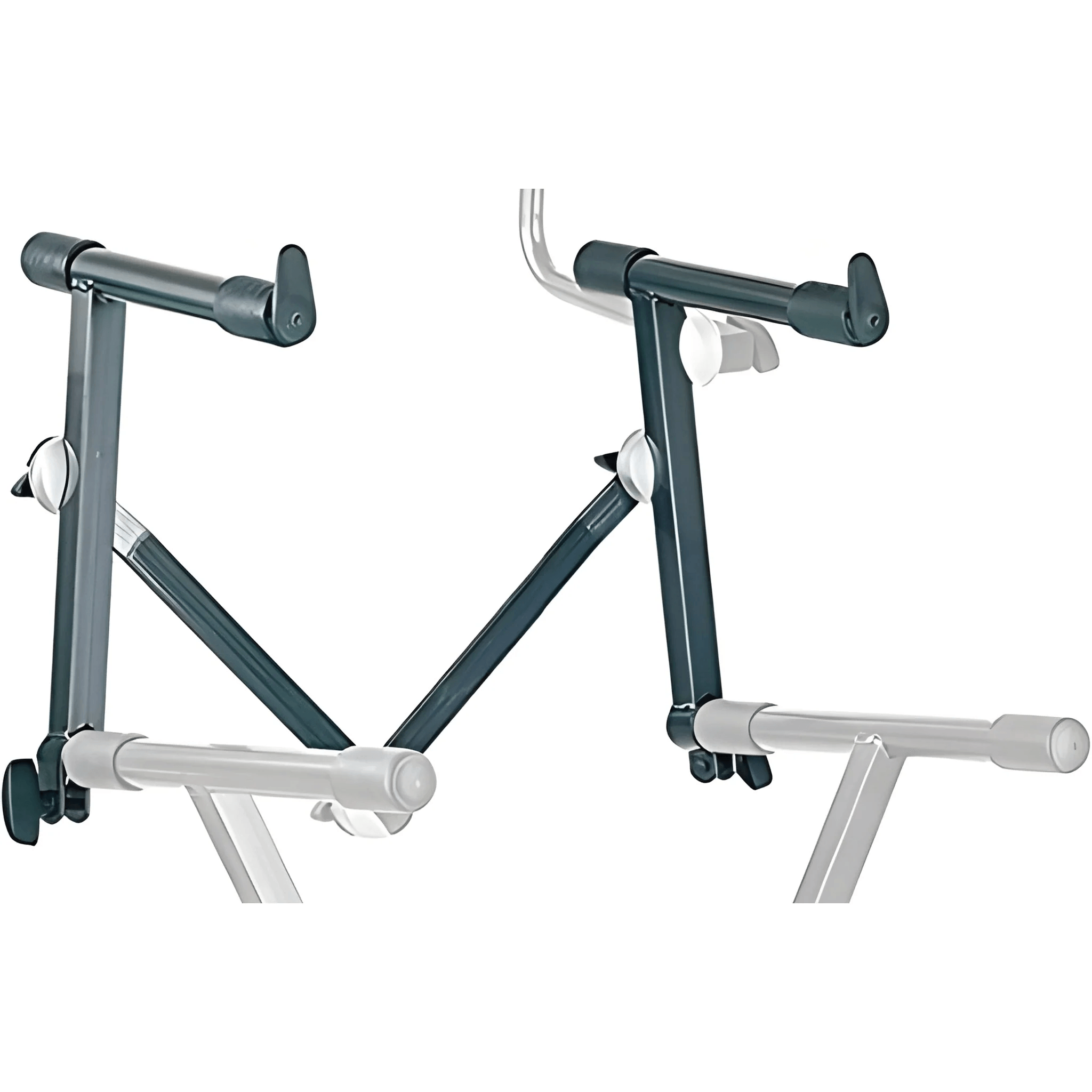 Pedestal PROEL (Brazos Plegables)Para Teclado Con Sistema Easy Lock(Sistema Dentario Para…