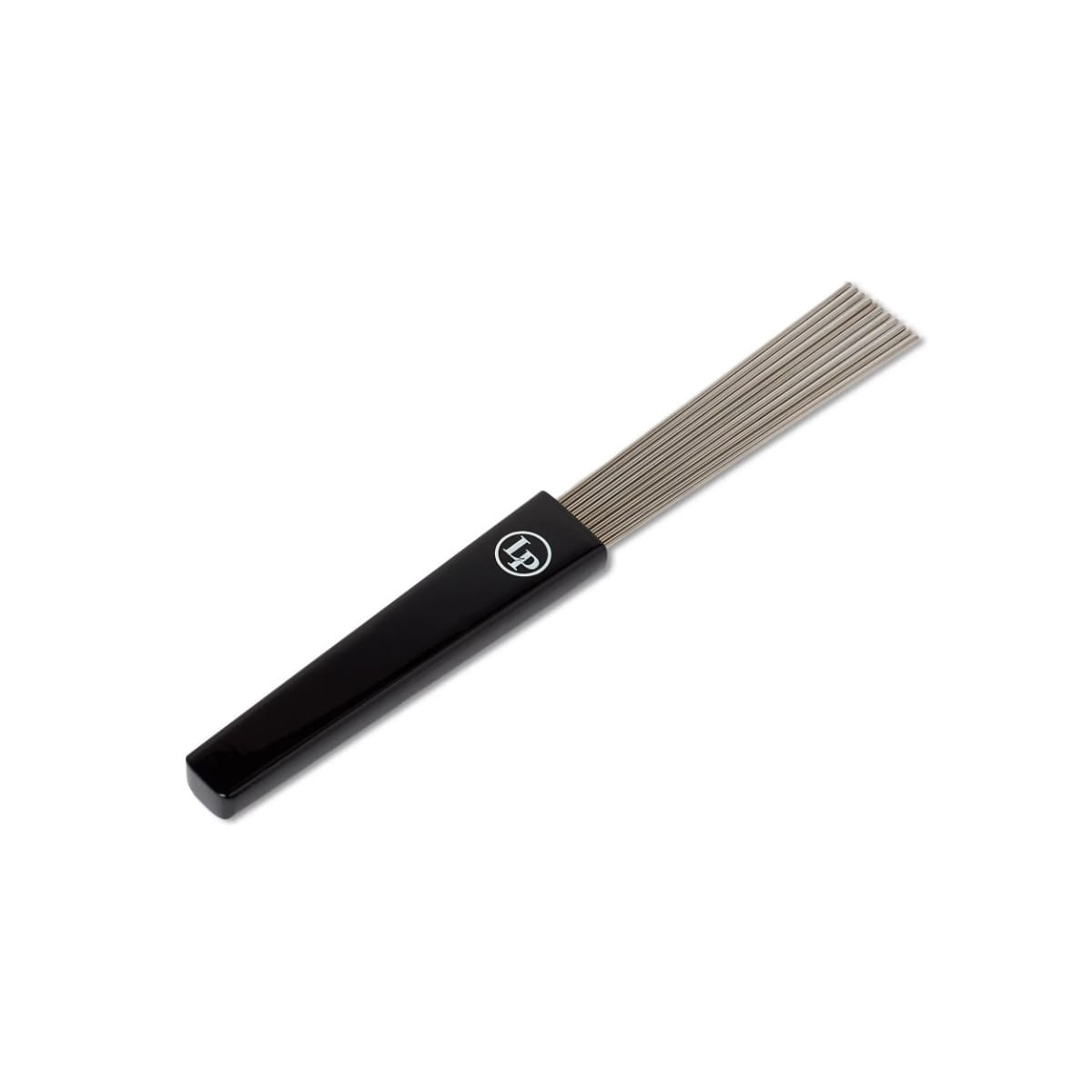 Raspador LP (Latin Percussion) para Guiro,Serie Pro,Mango De Madera Cerdas De Metal En For…