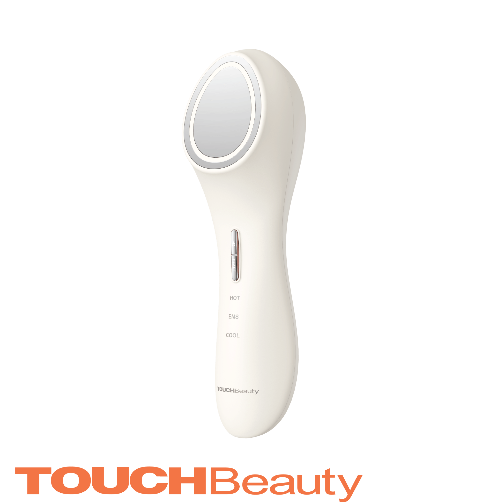 Dispositivo EMS TOUCH Beauty Revitalizador Térmico