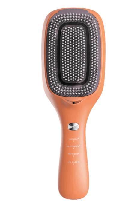 Cepillo VITA Multifuncional para el Cabello TOUCH Beauty