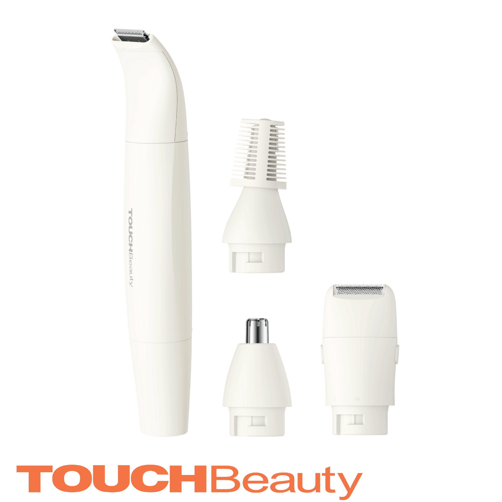 Afeitadora multiusos TOUCH Beauty