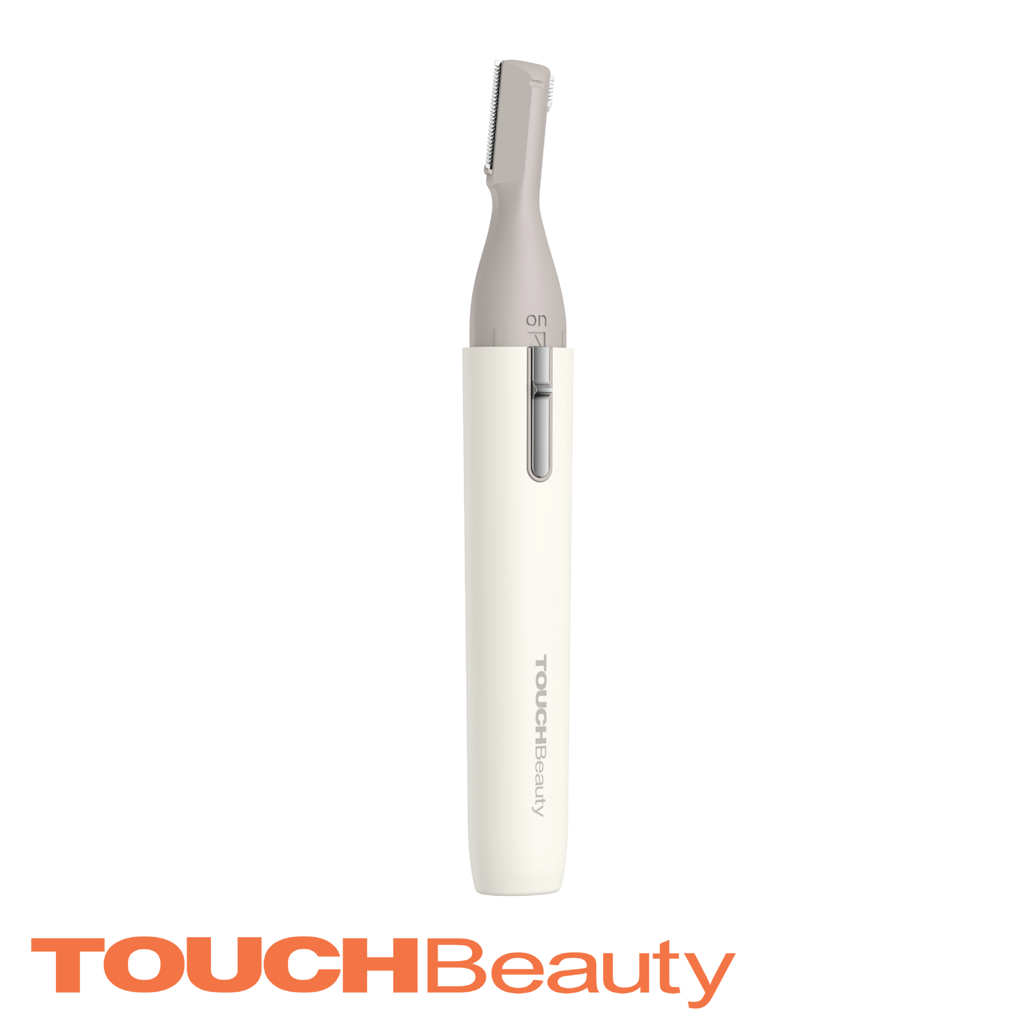 Depiladora Eléctrica Femenina TOUCH Beauty