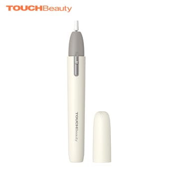Set Eléctrico de Manicura y Pedicure TOUCH Beauty