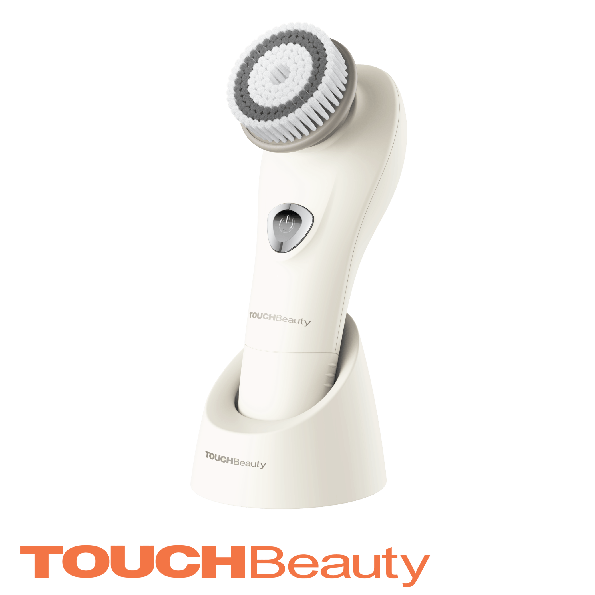 Cepillo limpiador facial TOUCH Beauty