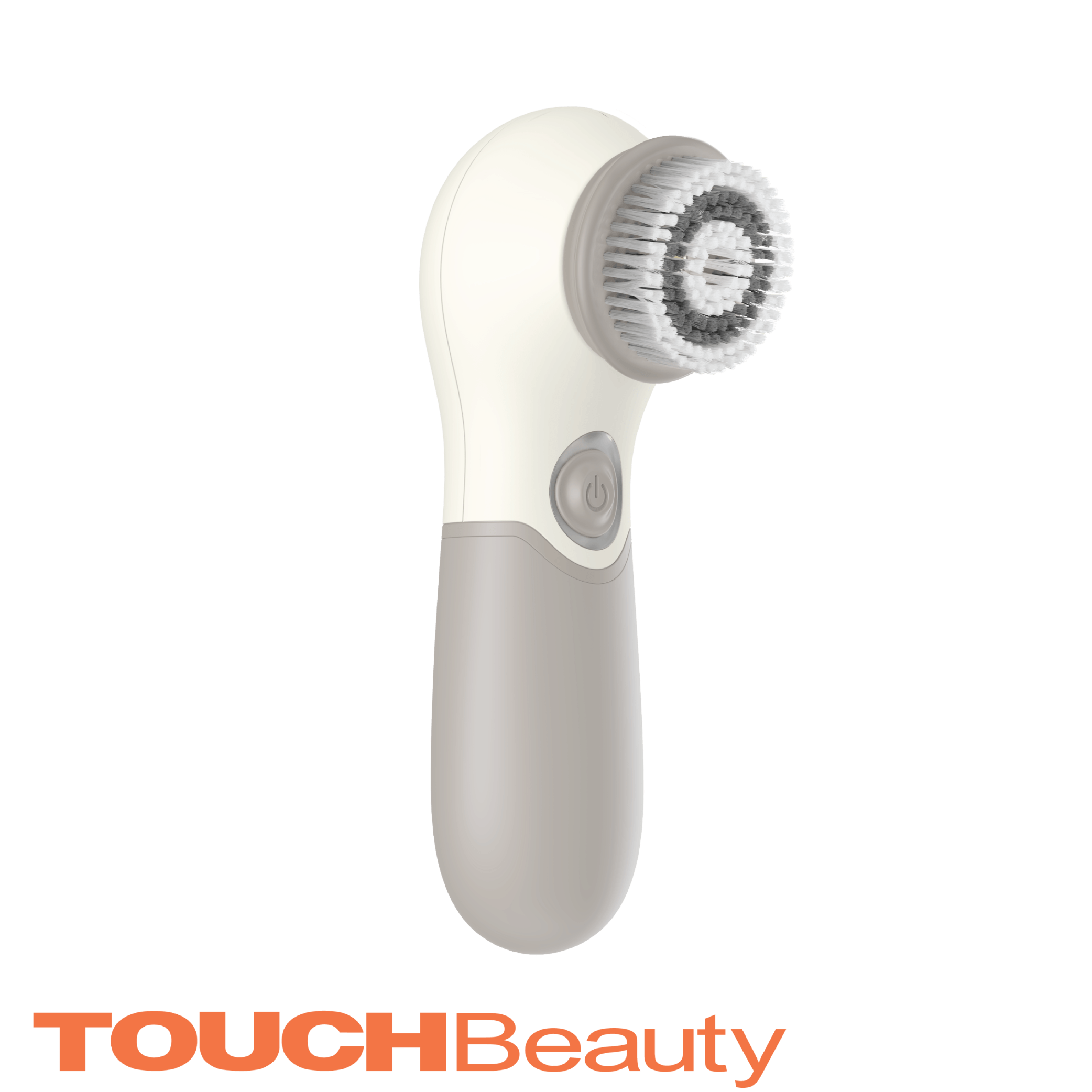Set Limpiador Facial Eléctrico TOUCH Beauty