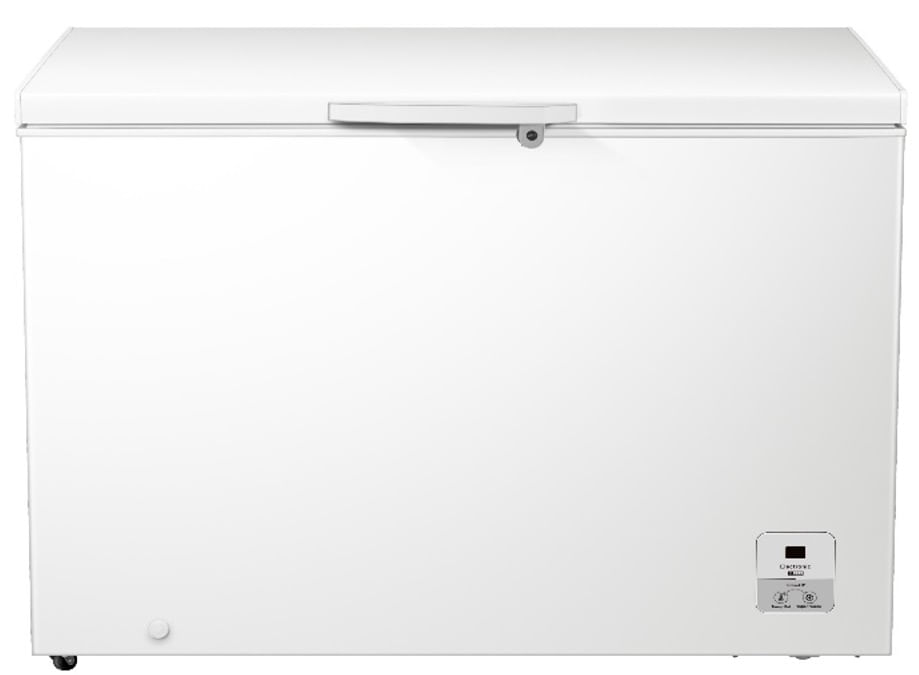 Congelador horizontal Hisense FC11D6BWXE 11'