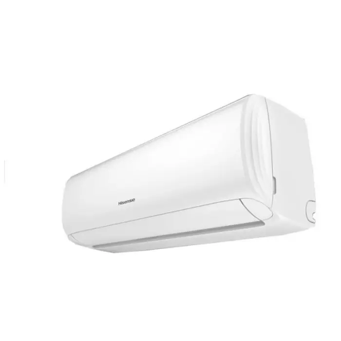 Aire Acondicionado Hisense Mini Split Convencional 22,000 BTU R32 220v