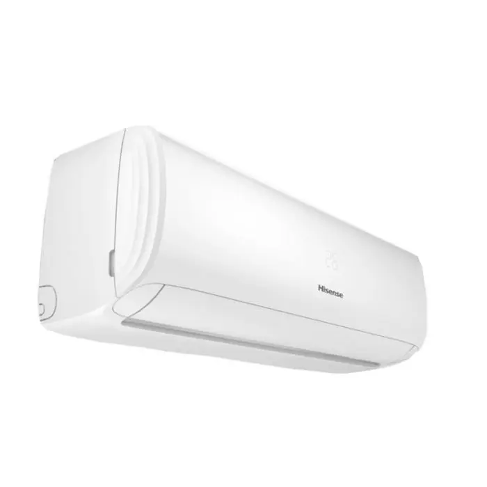 Aire Acondicionado Hisense Mini Split Convencional 11,500 BTU R32 220V