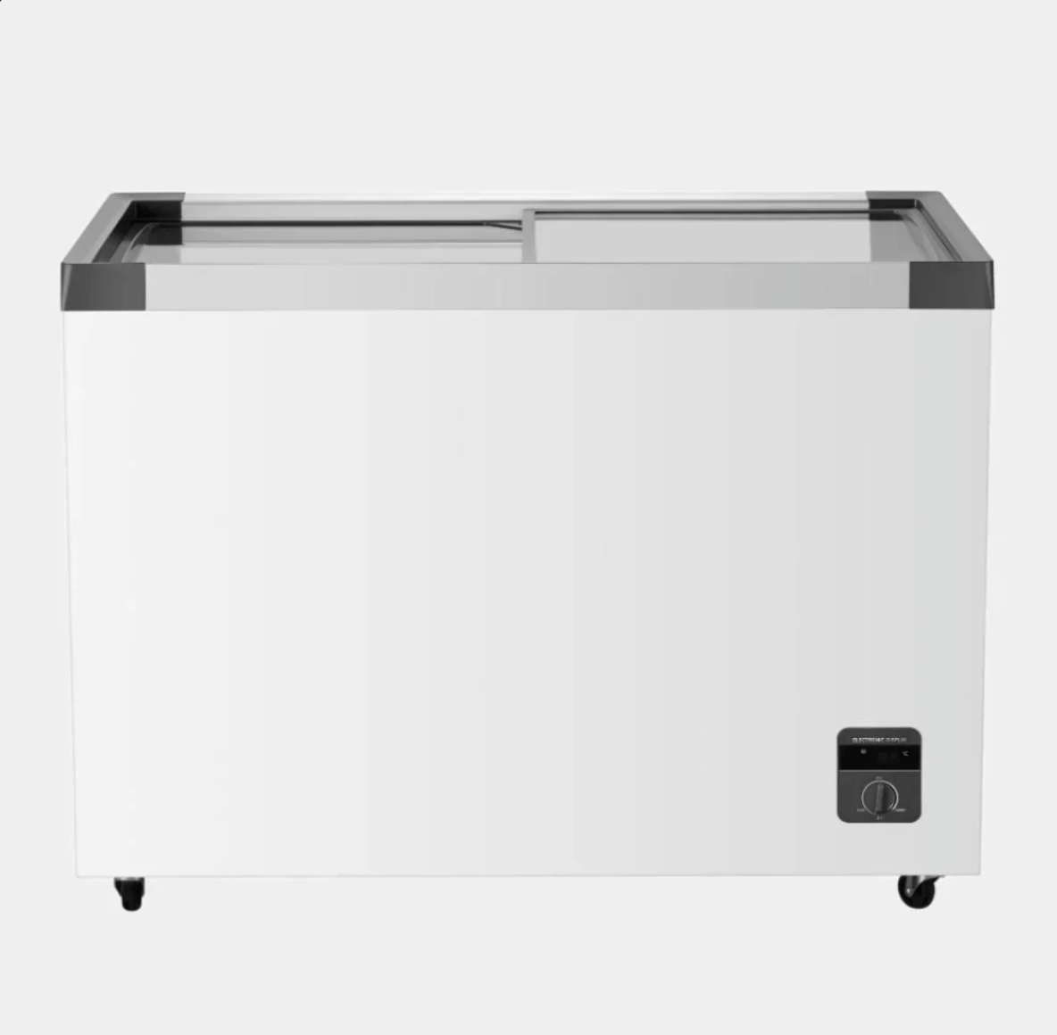 Congelador para helado Hisense SD-301 10.7'