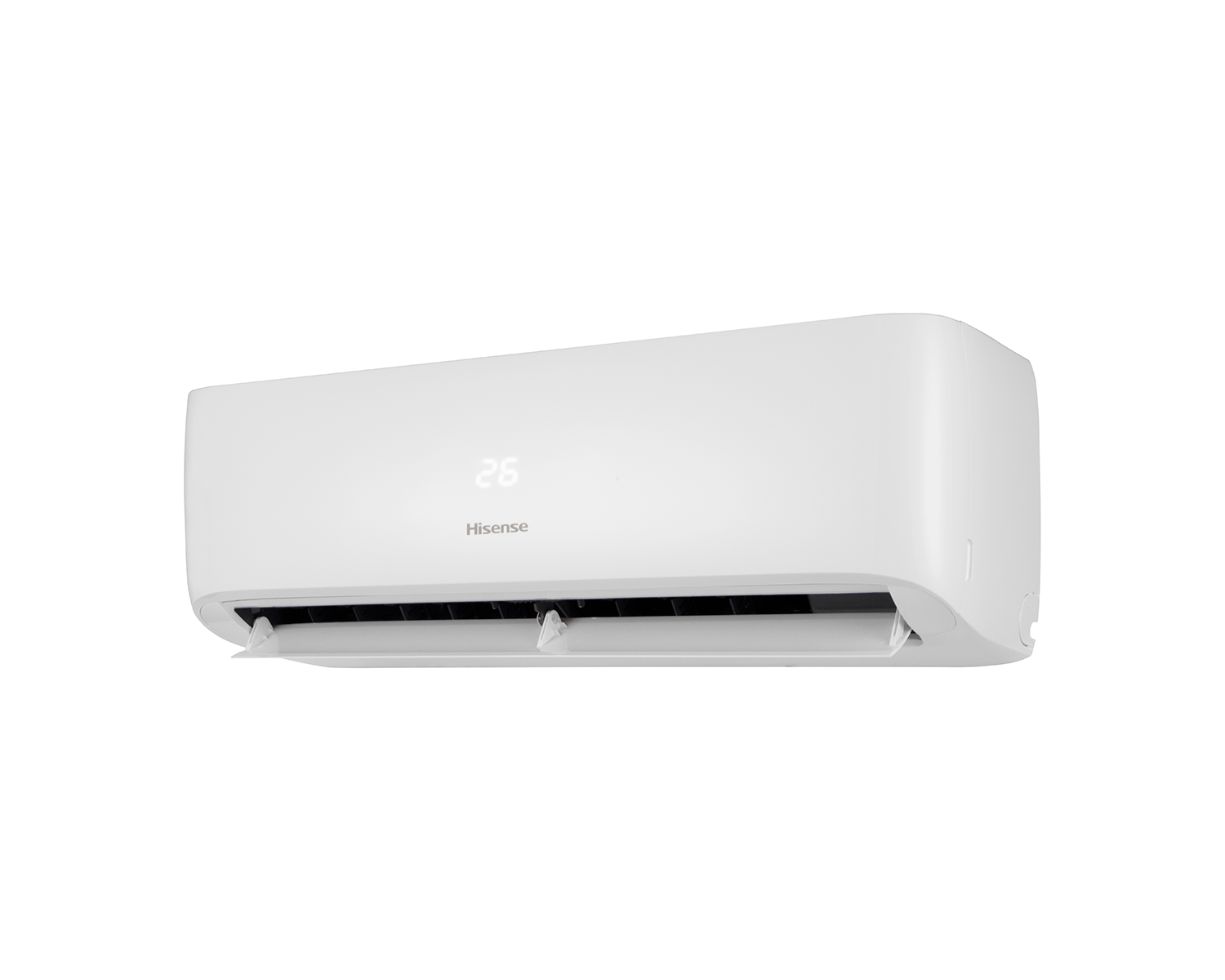 Aire Acondicionado Hisense Mini Split Inverter 17,000 BTU R32 230v