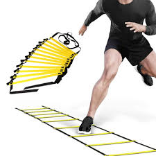 Escalera MAX TOTT de entrenamiento