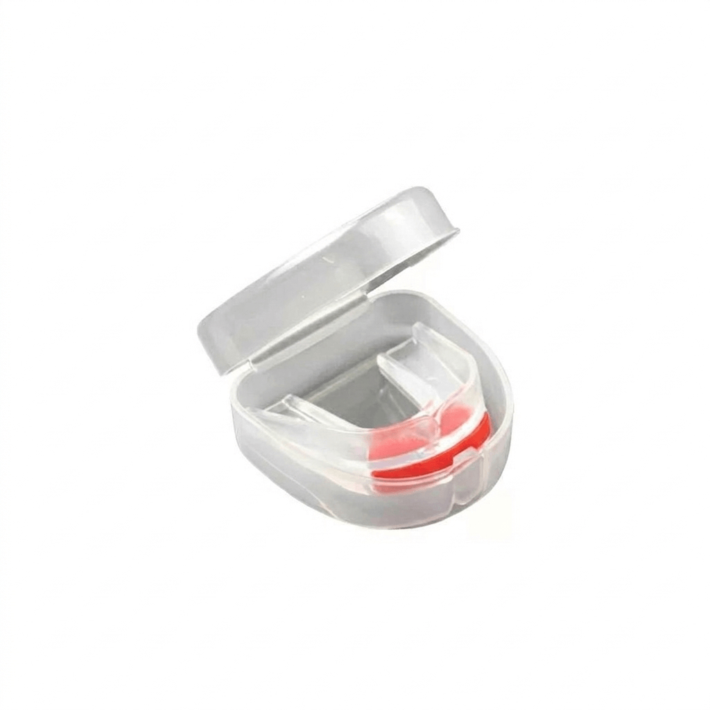 Protector Bucal doble Max Tott