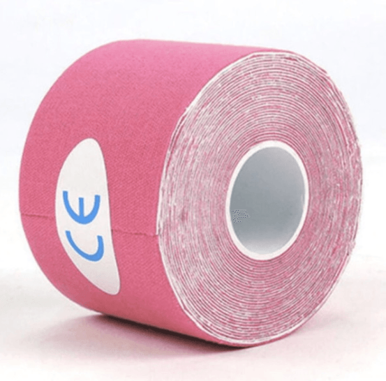 Kinesio Tape Max Tott