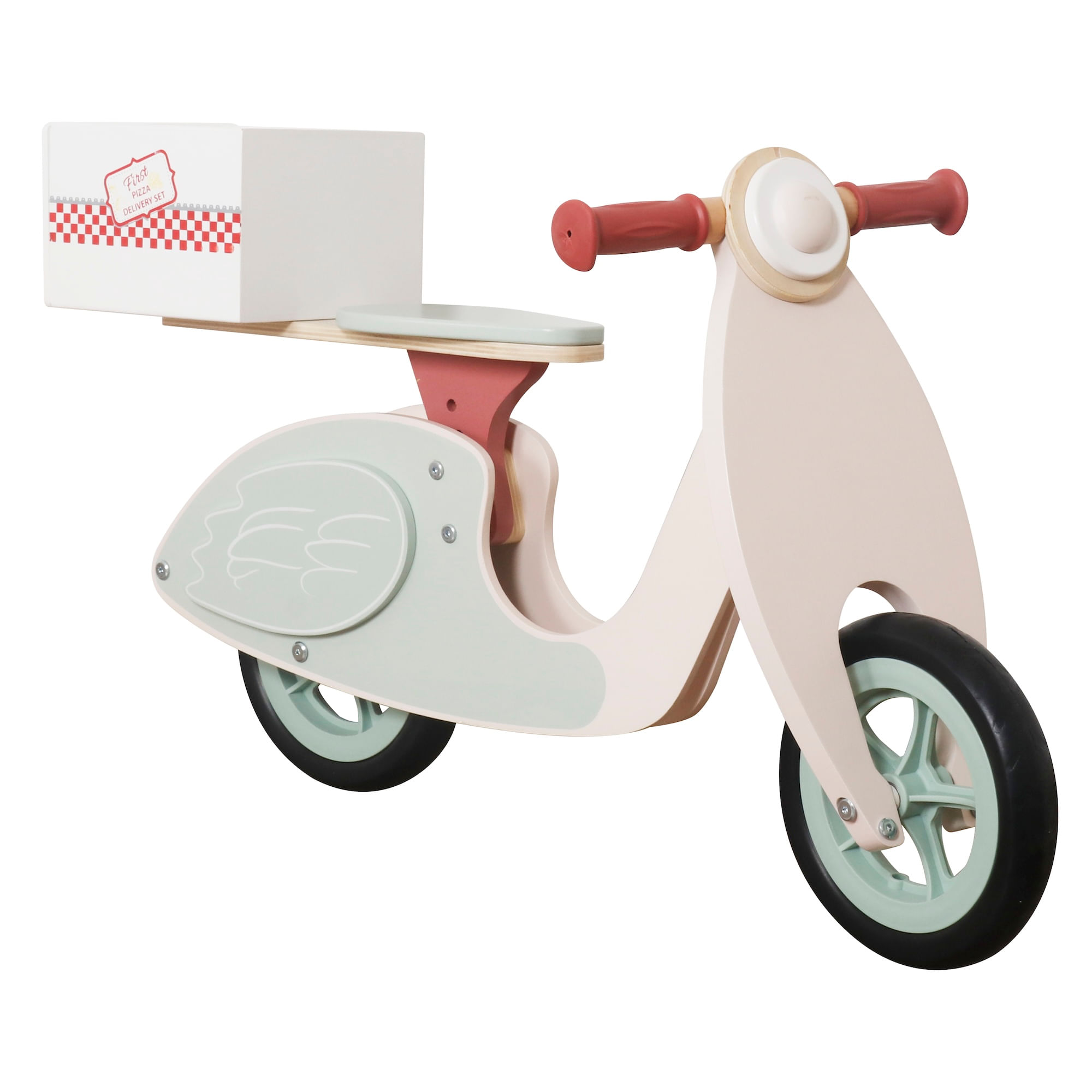 Scooter / moto de equilibrio infantil juguete montessori Kids modelo w16c367