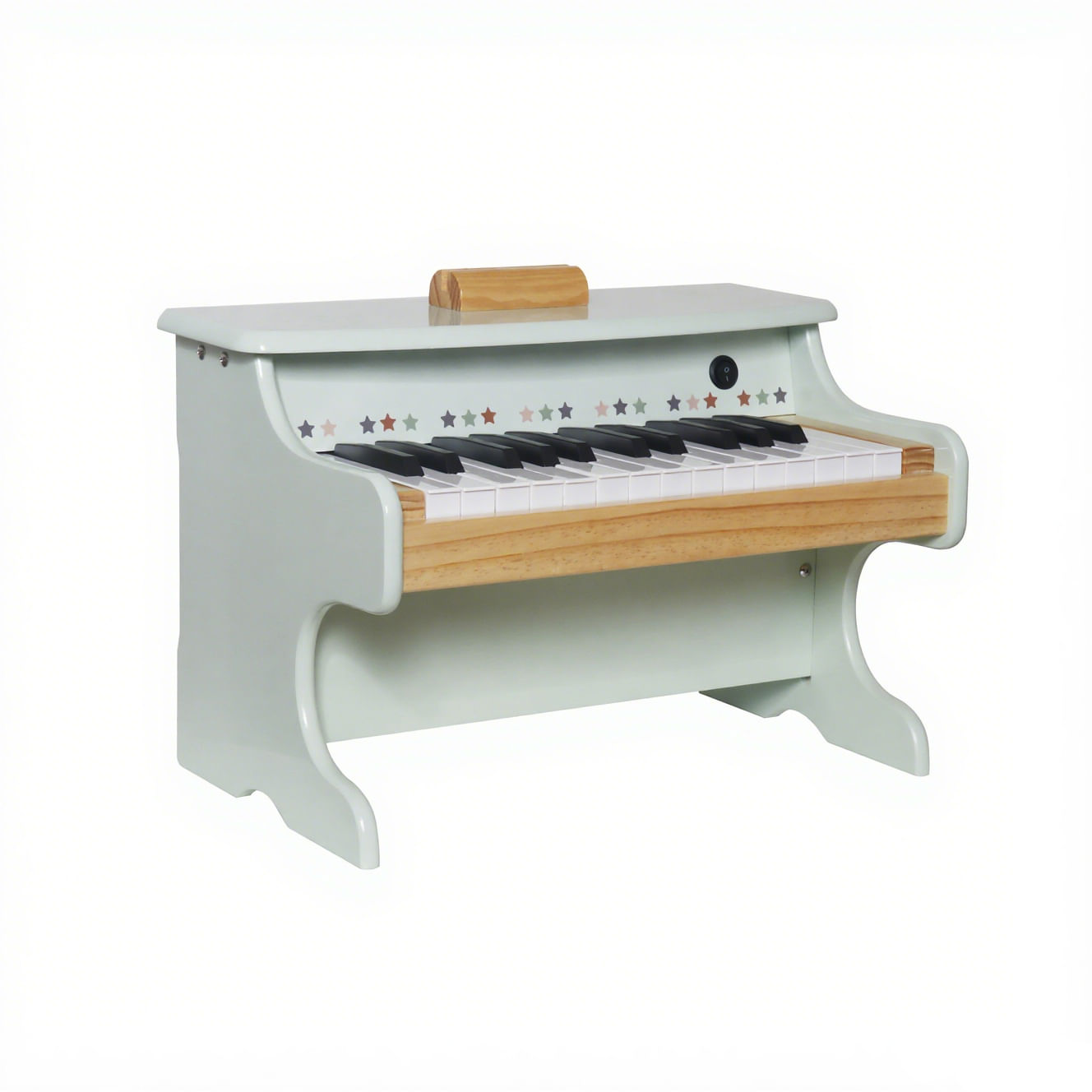 Piano juguete montessori Kids modelo w07k029