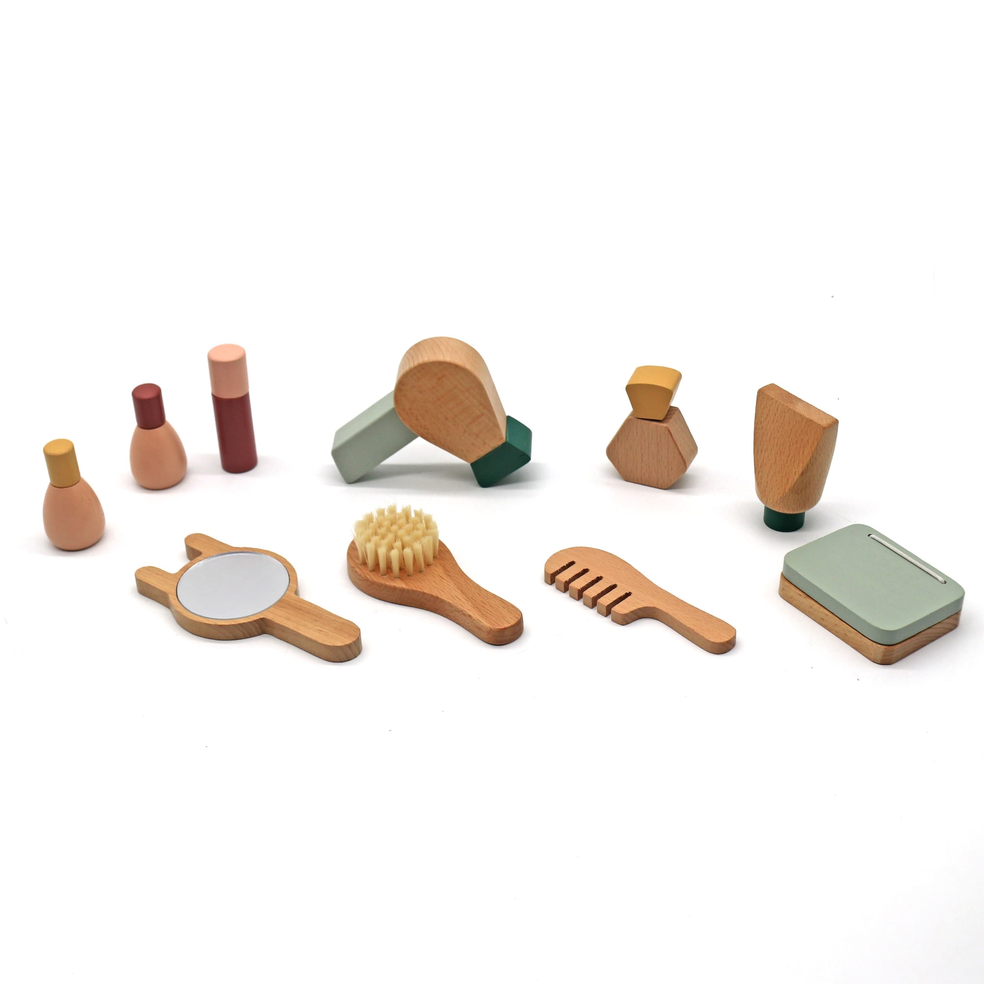 Set de belleza juguete montessori Kids modelo w10d580