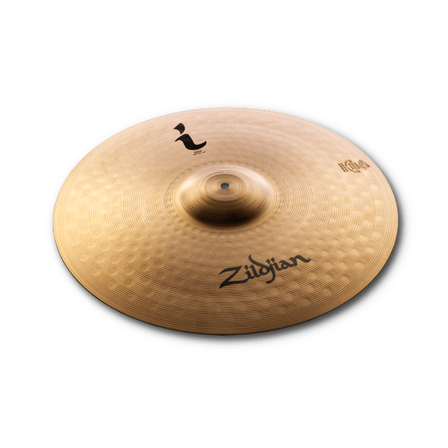 Paquete De Platillos Serie Zildjian I, B8 De 3 Piezas Con Charles De 14 (Par), 16" Y 20, T…