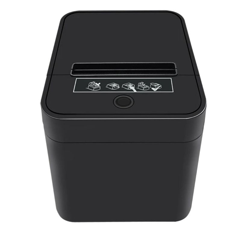 Impresora Térmica VektorTech 80mm USB + Buetooth