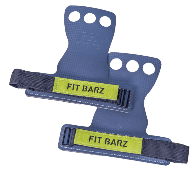 Calleras FITBARZ PRO Fiber Talla L modelo FB0252