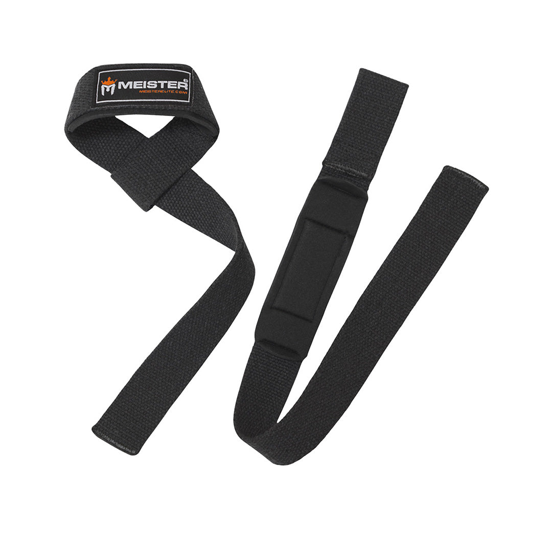 Straps Meister negros