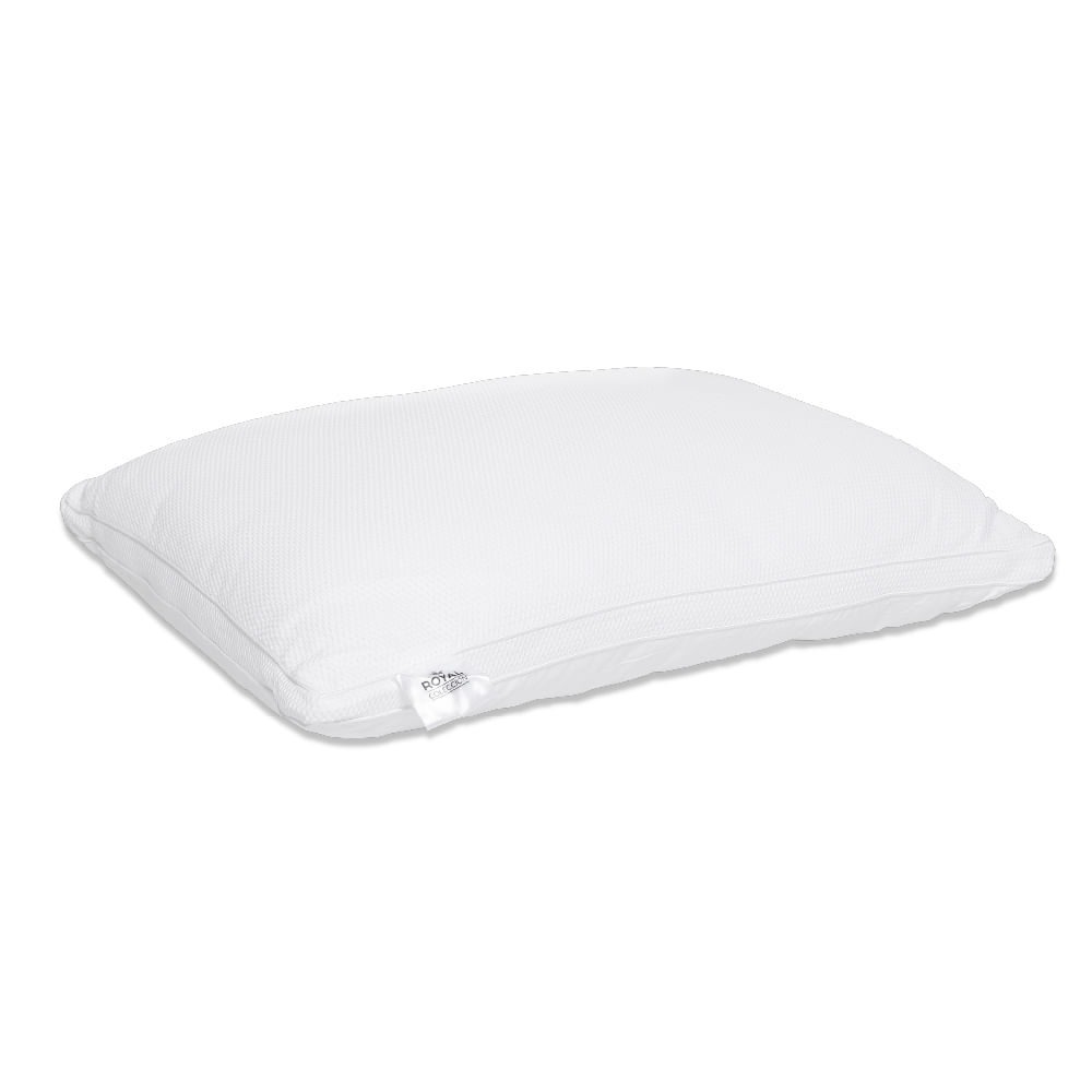 Almohada Dormilandia 4D Ventilatie de Microfibra 50x70 cm con Ventilación