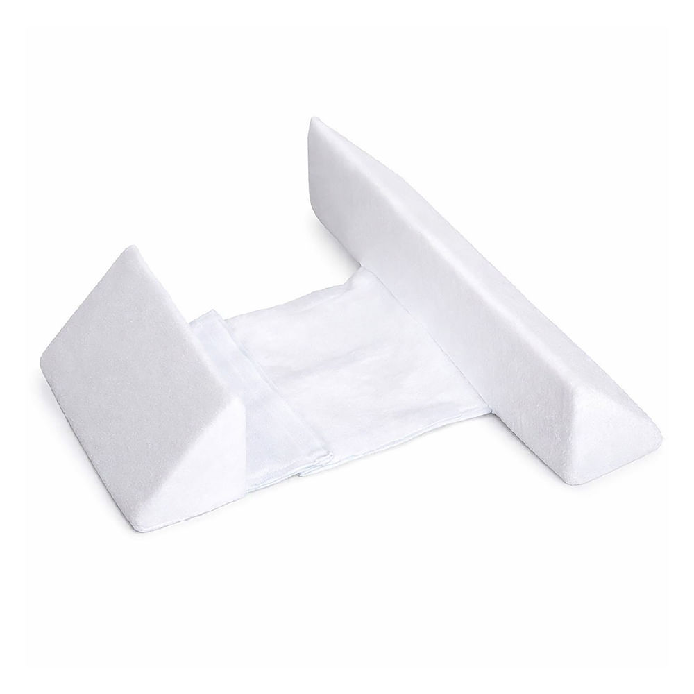 Almohada protectora Dormilandia para bebé Safer Sleeper