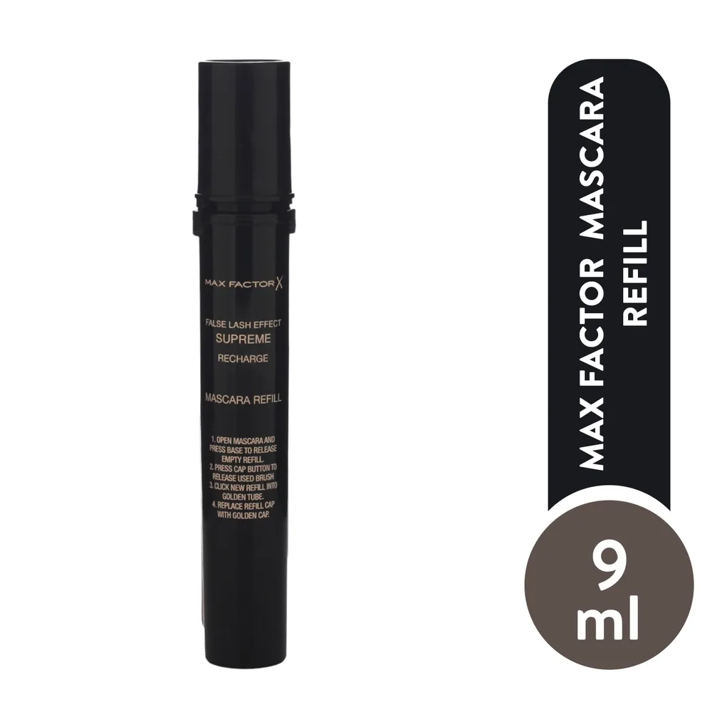 Max Factor Masc False Effect Refill - 8 ml