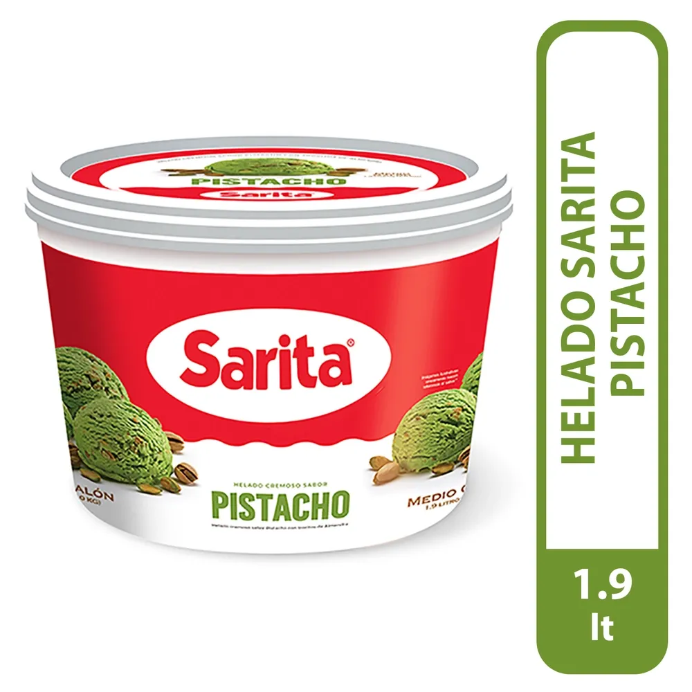 Sarita Md Gl Pistacho