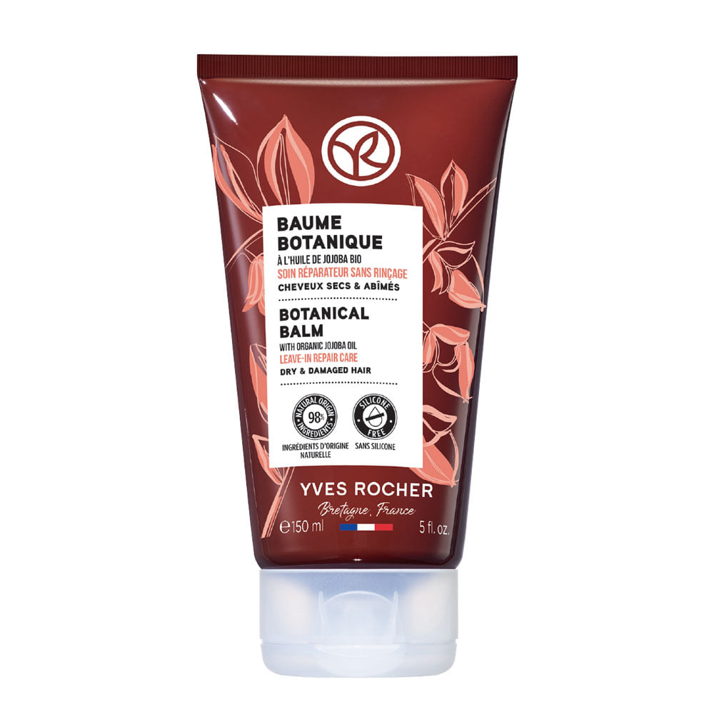 Bálsamo Botánico Universal Yves Rocher 150ml