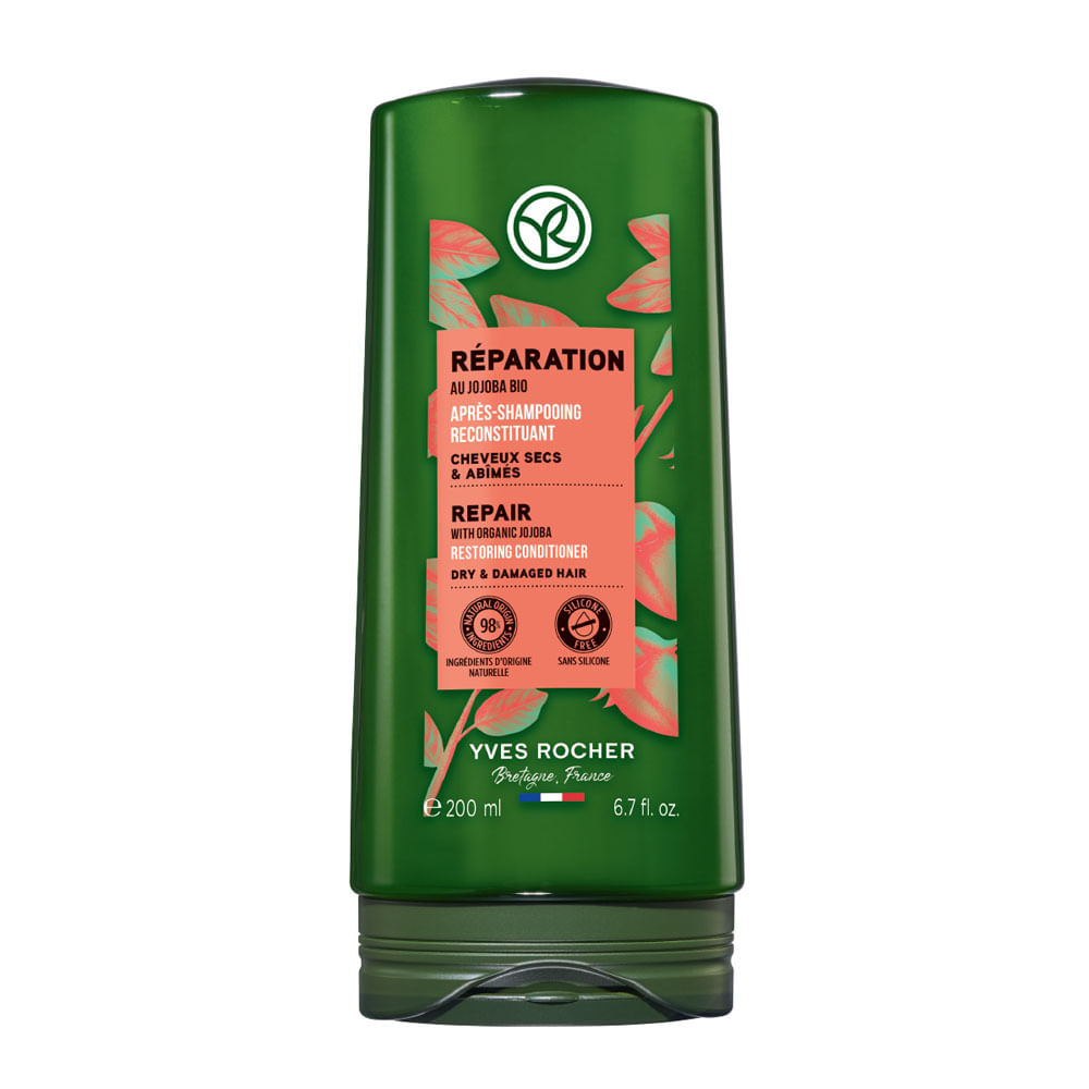 Acondicionador Reparación Yves Rocher 200ml
