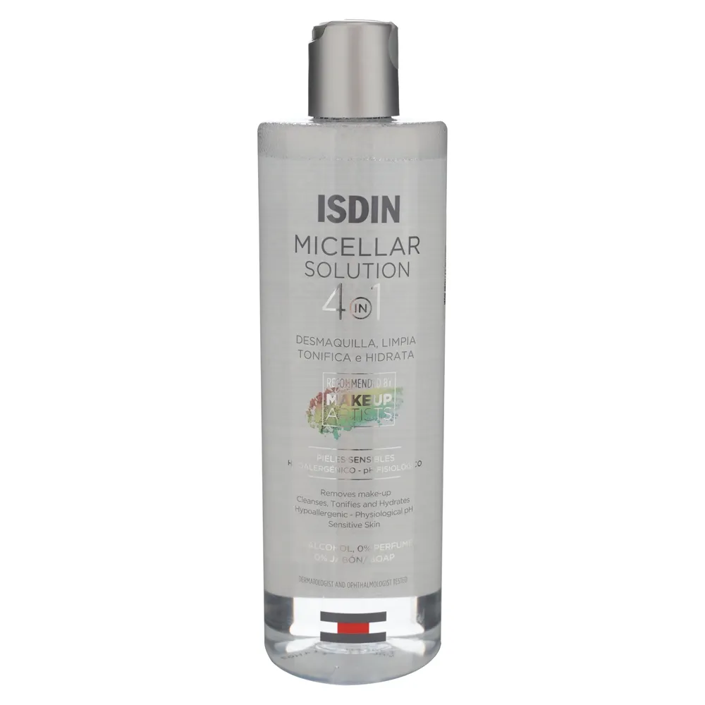 Agua Micelar Isis Pharma - 400 ml