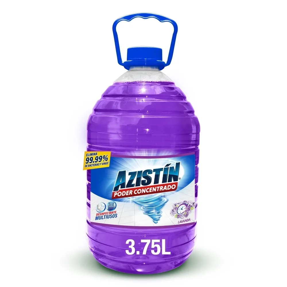 Desinfectante Lavanda Azistin