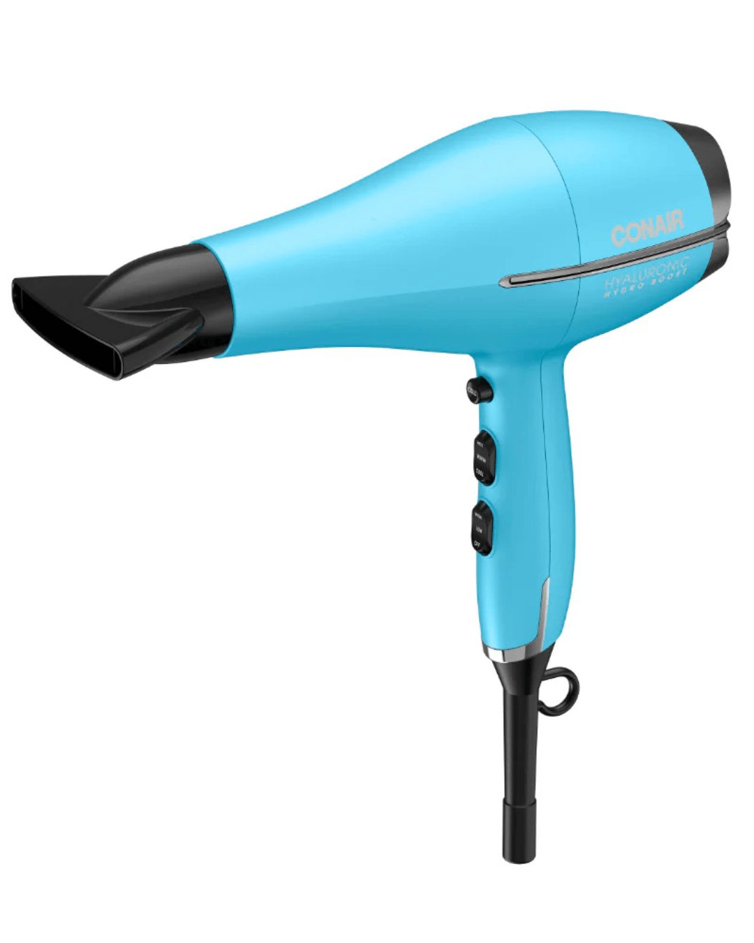 Secador Profesional CONAIR con Infusion Acido Hialuronico